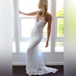 Grace Loves Lace Giselle 3.0 never worn, pristine with dust bag.